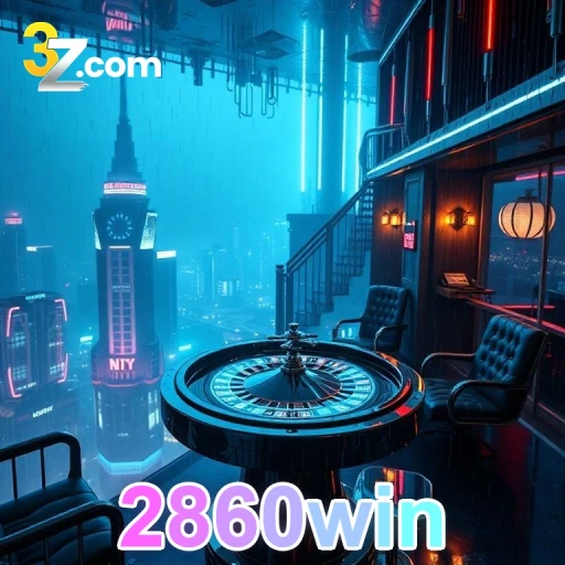 2860win Cassino Online