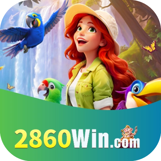 2860win logo