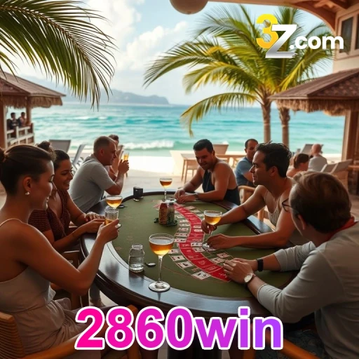 2860win Pagamentos Rápidos